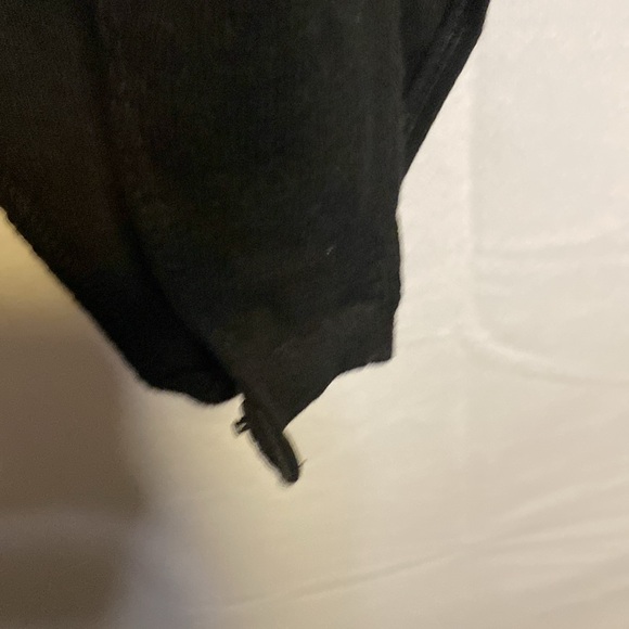 Zara body suit with amazing sleeves - Picture 3 of 6